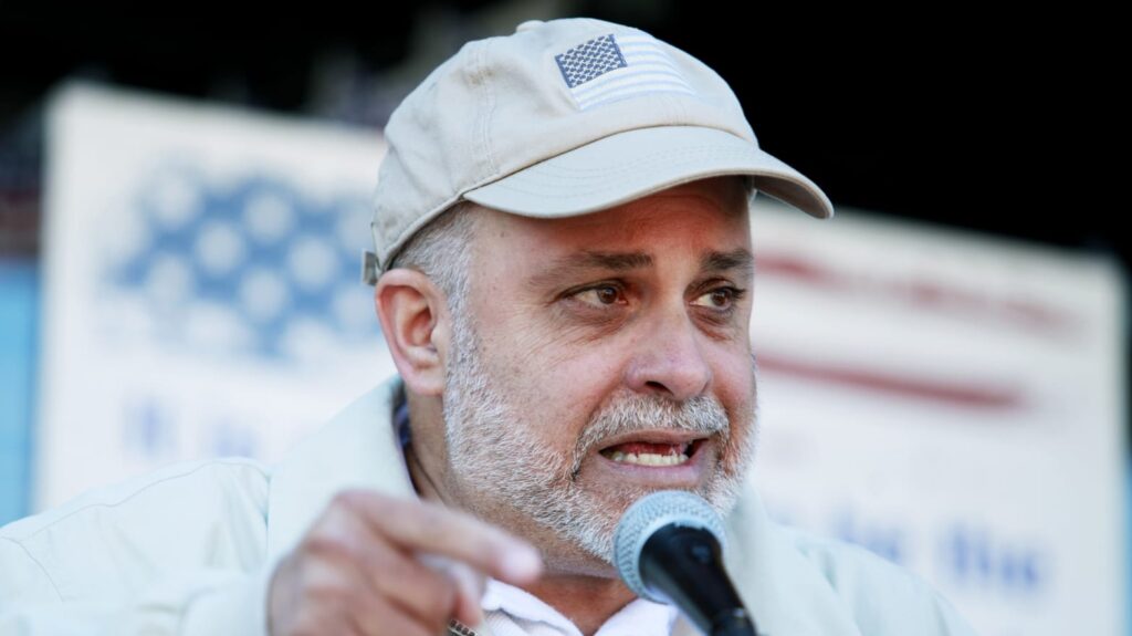 Mark Levin