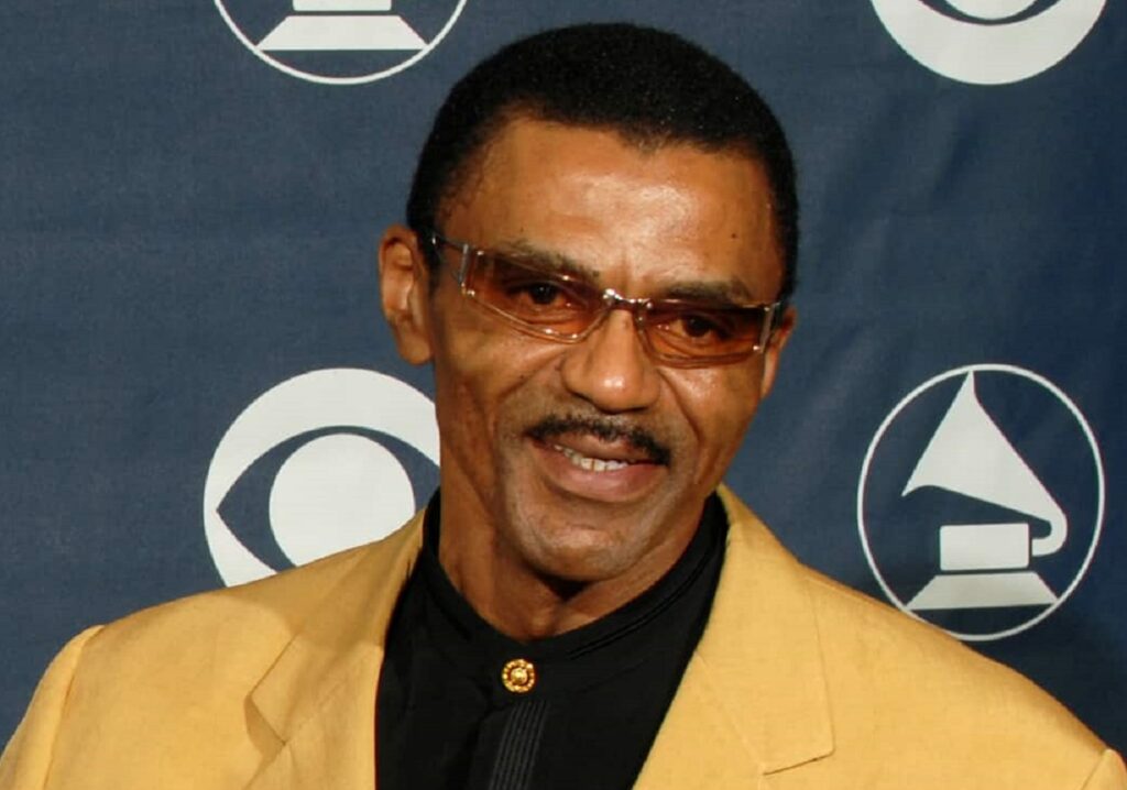 Ike Turner JR