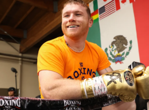 Biography of Canelo