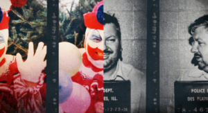 The John Wayne Gacy Tape