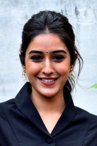 Sakshi Vaidya Career