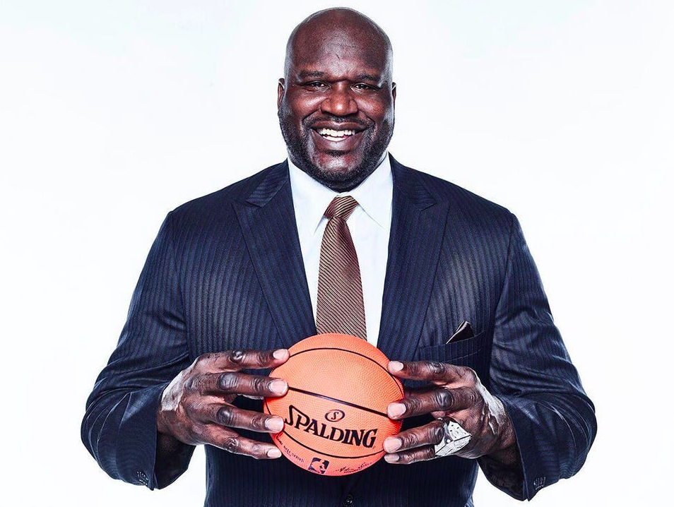 shaq net worth